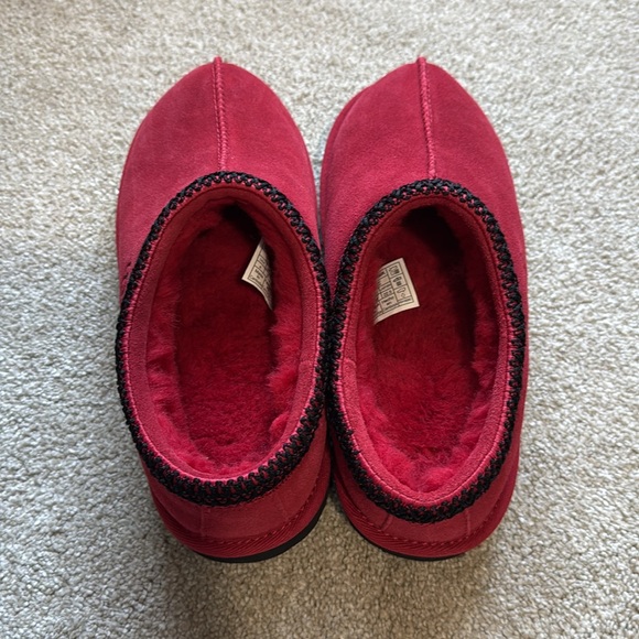 UGG Kids Tasman Slippers - Picture 2 of 10